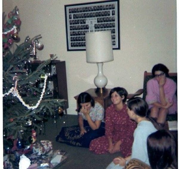 Phi Lamb for the Holidays