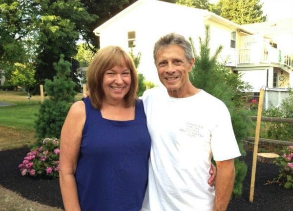 Elaine Orlando Scalzo