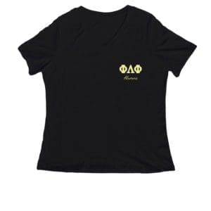 PLP Alumna Relaxed Tee for Scholarship Fundraiser